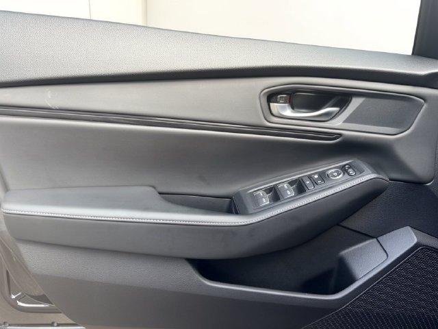 Used 2023 Black Honda Sport image 13