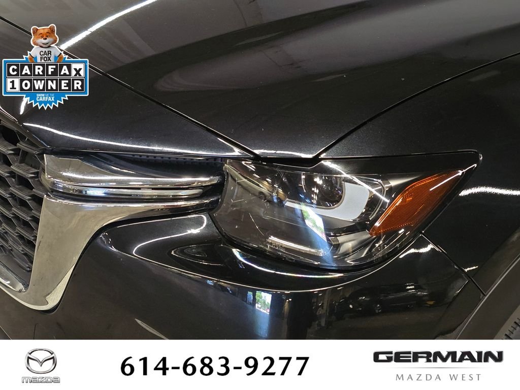 Used 2026 Black Mazda 3.3 Turbo Select image 16