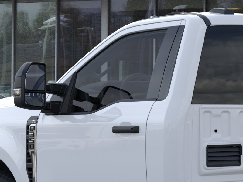 2026 Ford F-350 Super Duty Chassis Cab XL - Photo 31
