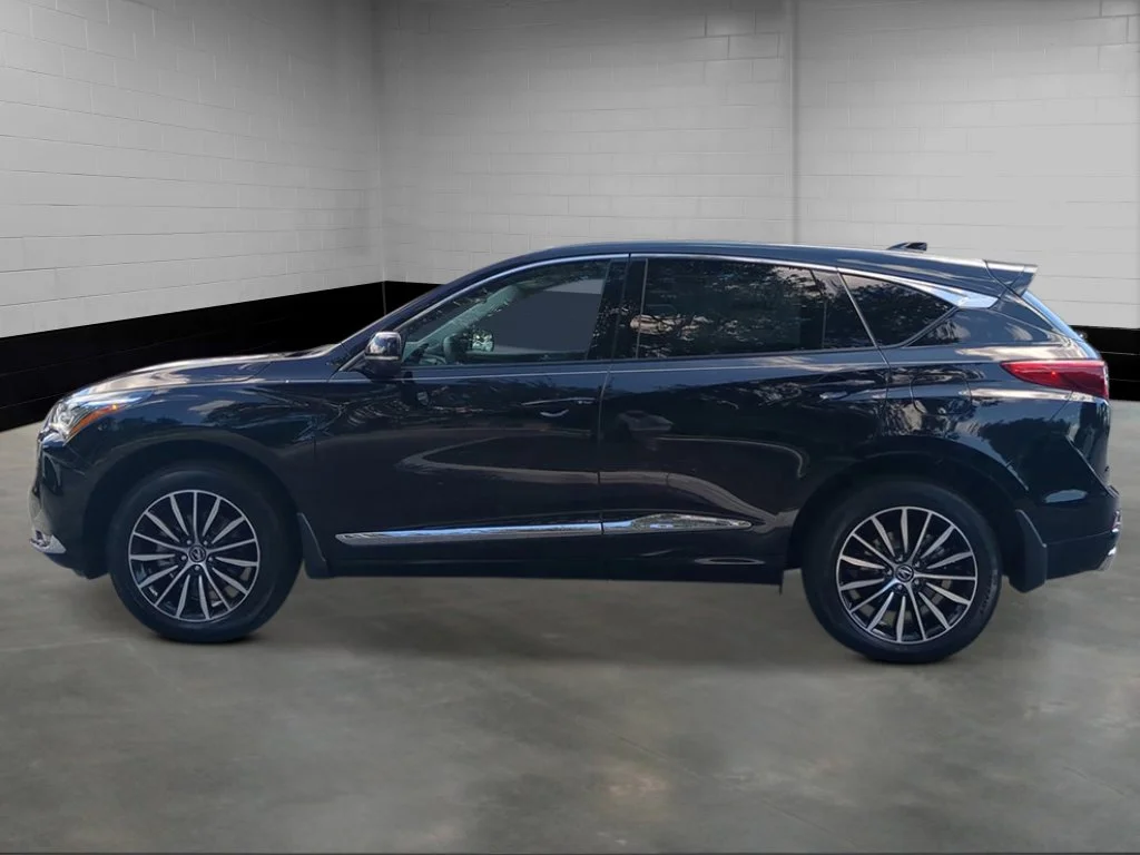 New 2026 Acura RDX w/Advance Package Sport Utility in Bridgewater
