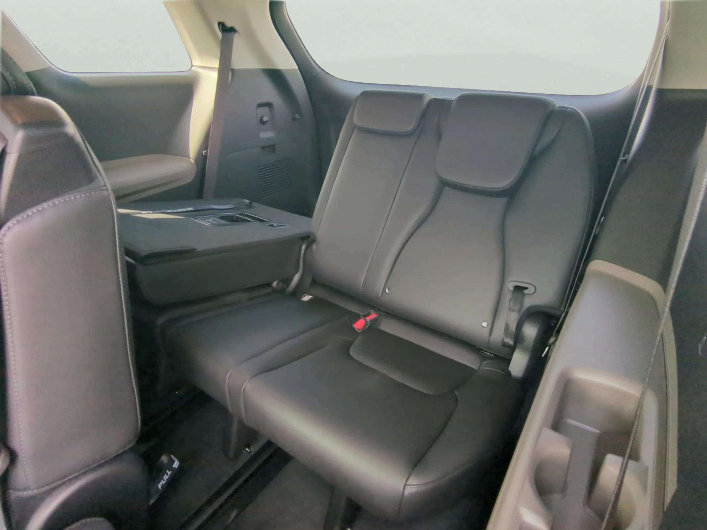 New 2026 Deep Chroma Blue Kia LXS image 11