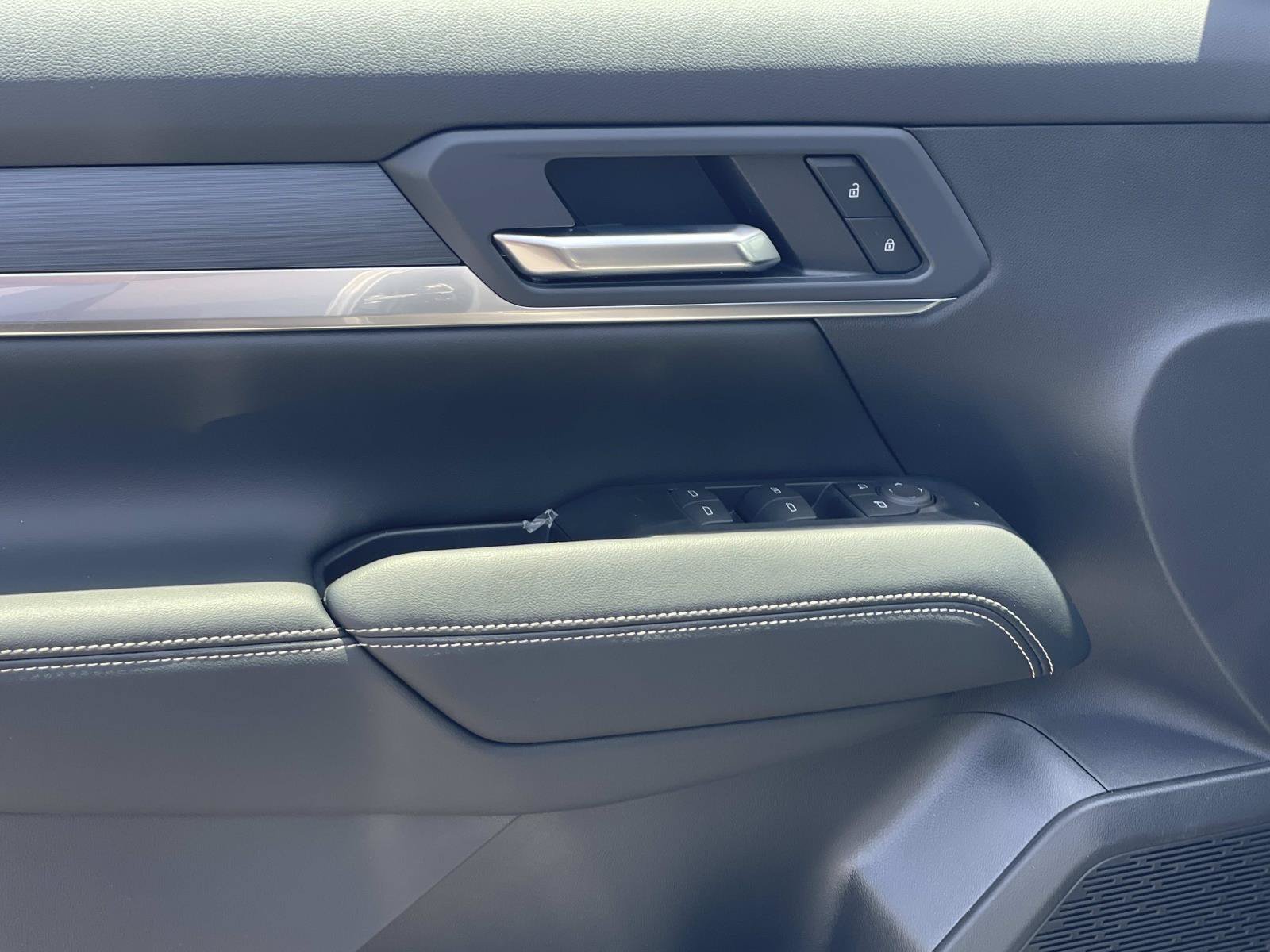 2026 GMC Terrain Elevation - Photo 19