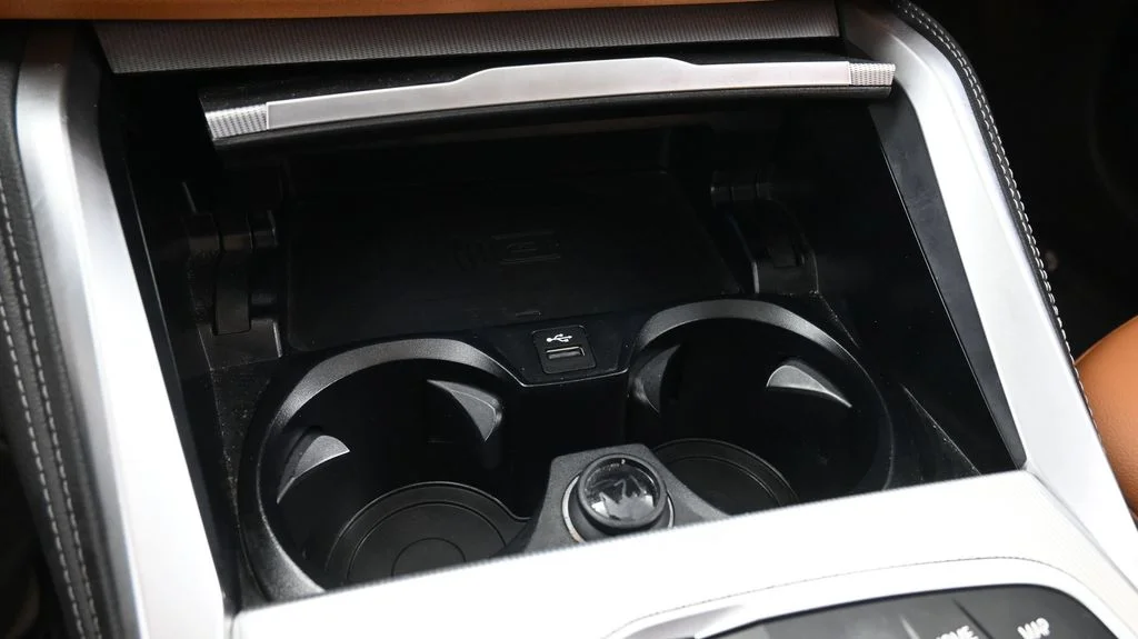 2023 BMW i4 40 - Photo 25