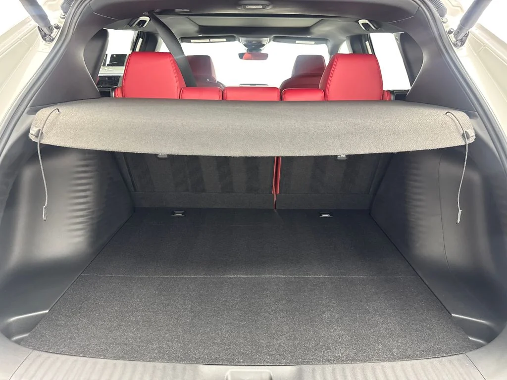 Used 2025 White Acura A-Spec Package image 78
