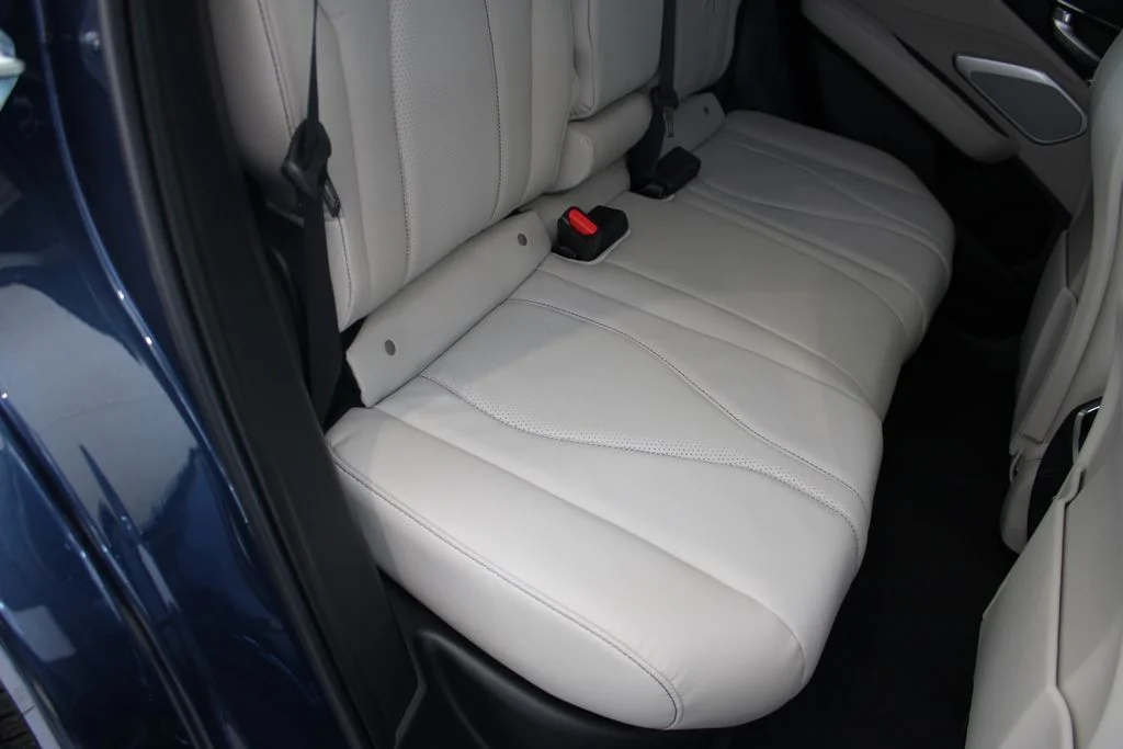 New 2026 Canyon River Blue Metallic Acura Technology Package image 24