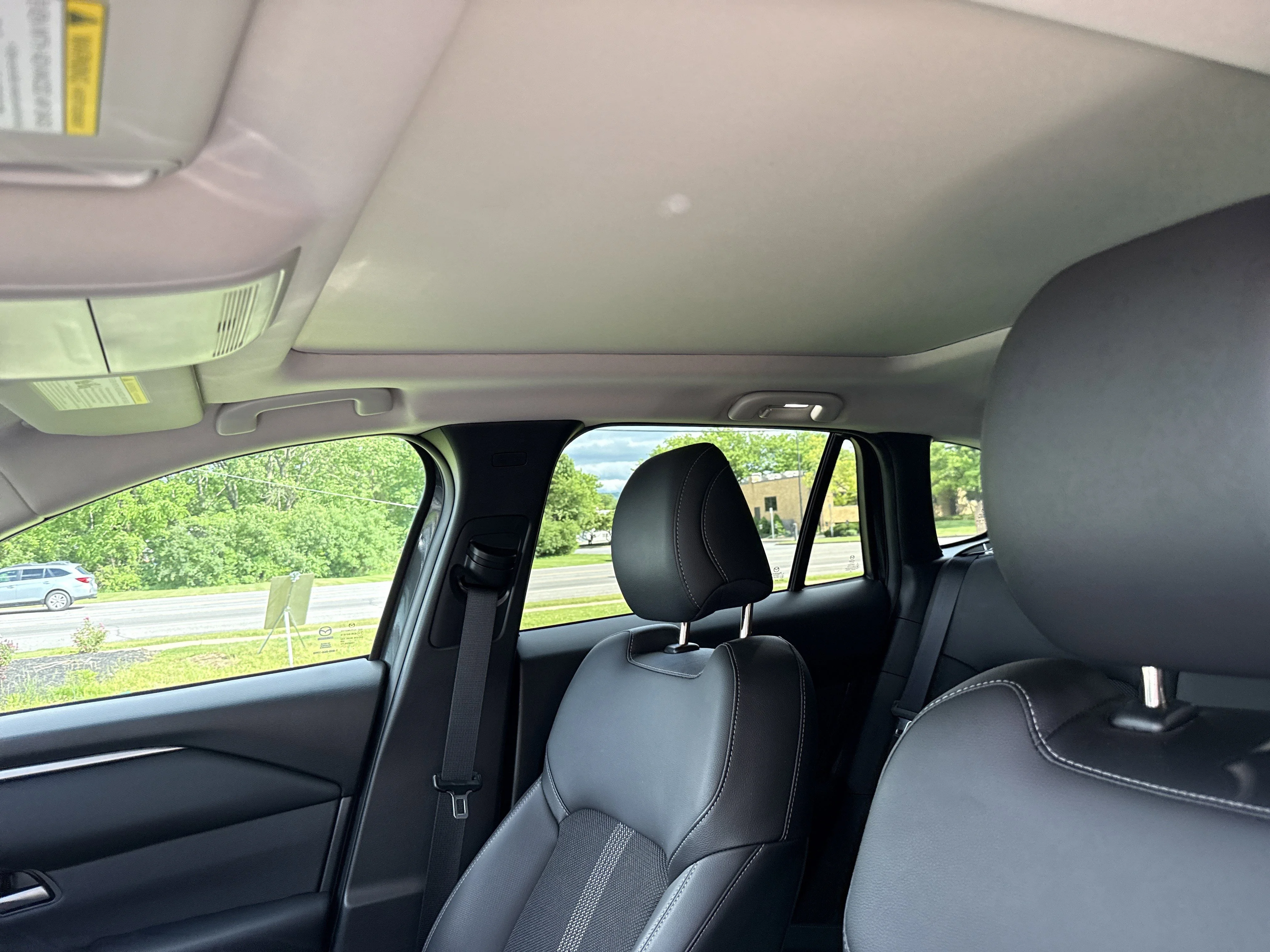 2026 Mazda CX-50 Preferred - Photo 38