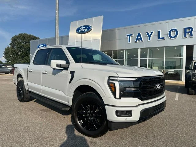 New 2026 Avalanche Ford Lariat® image 1