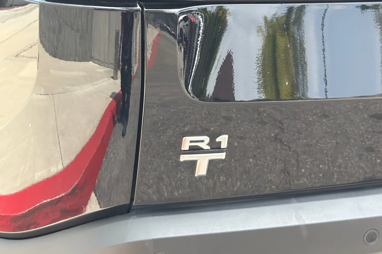 Used 2024 GRAY Rivian Adventure image 24