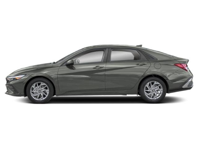New 2026 Gray Hyundai SEL Sport Premium image 15