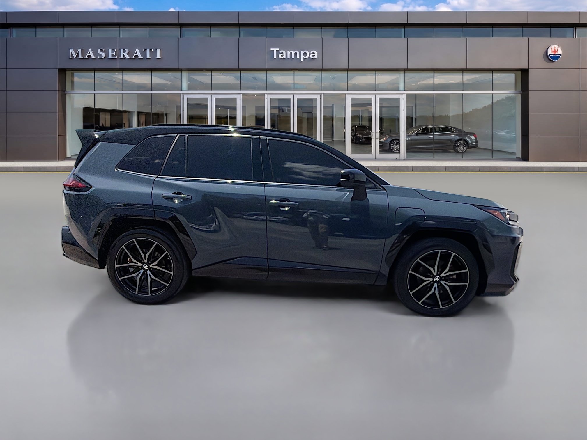 Used 2026 Cloud Toyota GR Sport image 2