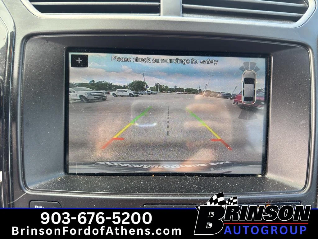 Used 2018 Oxford White Ford XLT image 20