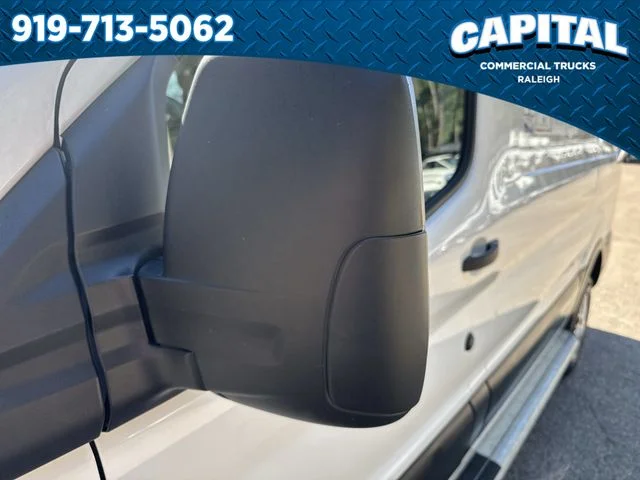 Used 2025 White Ford Base image 14