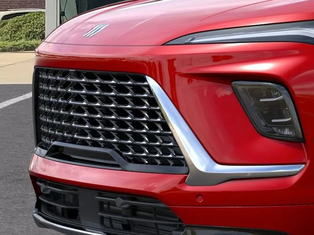 New 2026 Cherry Red Tintcoat Buick Avenir image 13