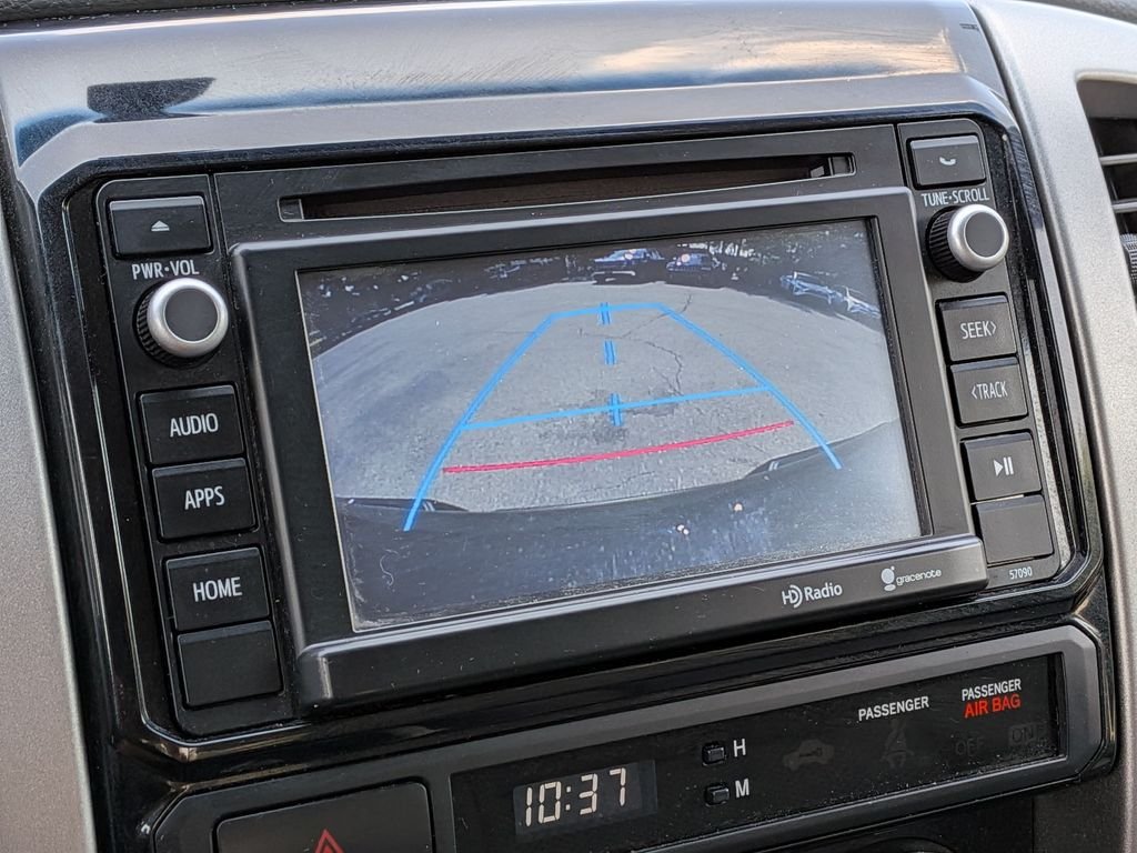 Used 2014 Gray Toyota Base image 7