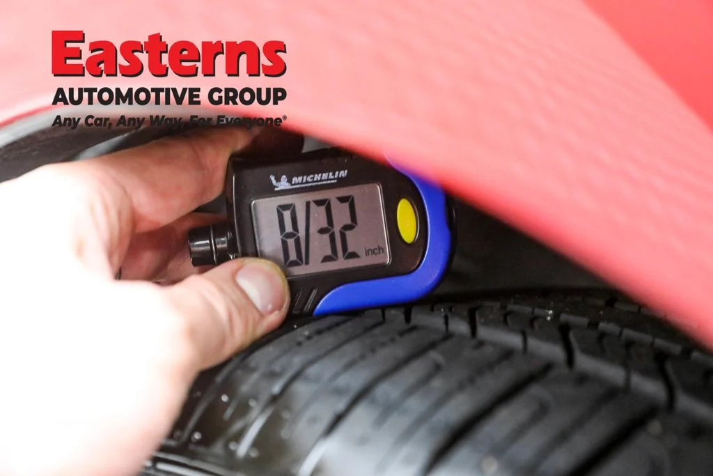 Used 2022 Red Honda EX image 24