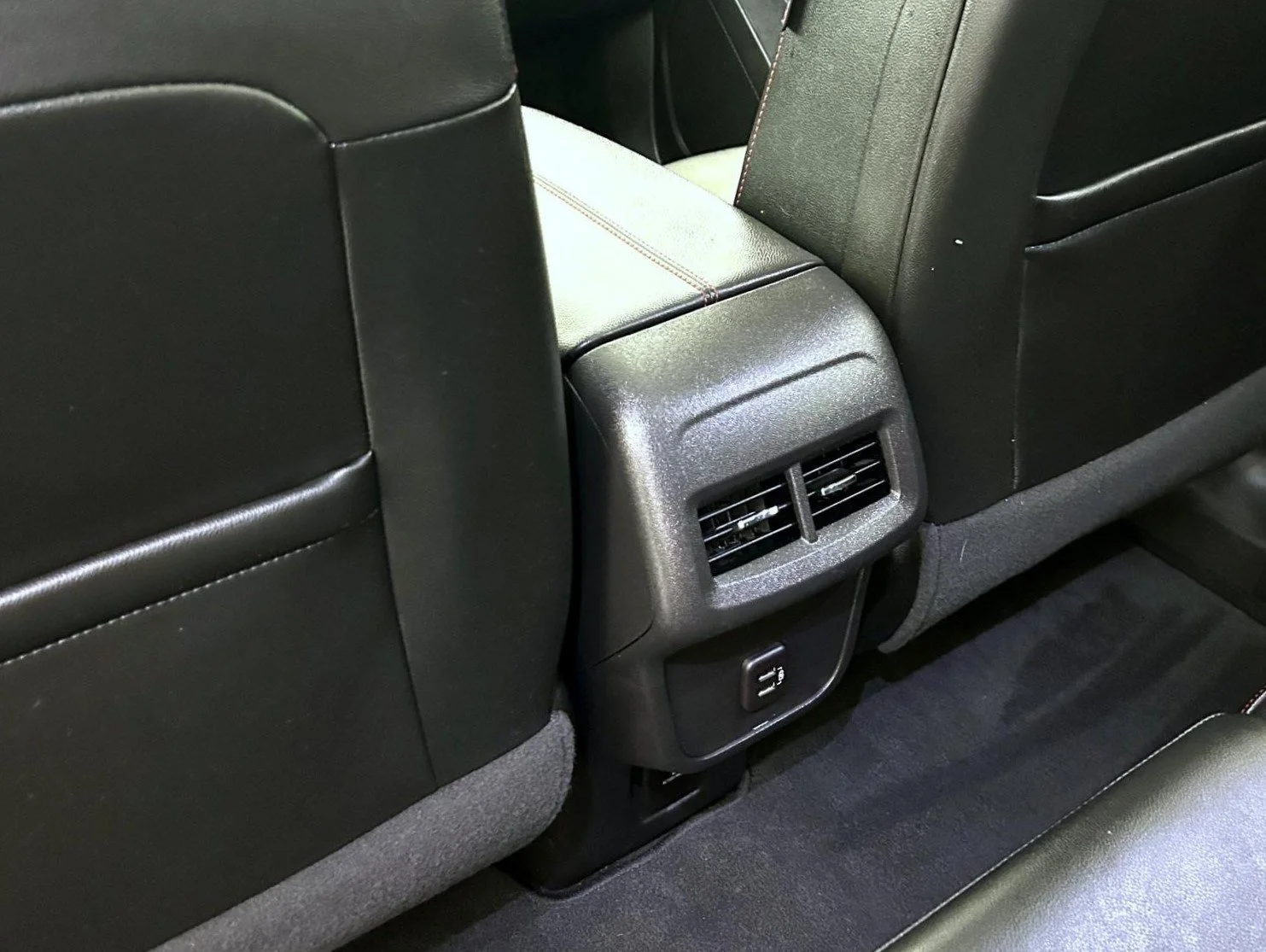 Used 2024 Blue Chevrolet RS image 21