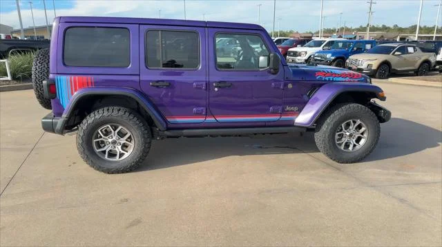 New 2026 Reign Exterior Paint Jeep  image 2