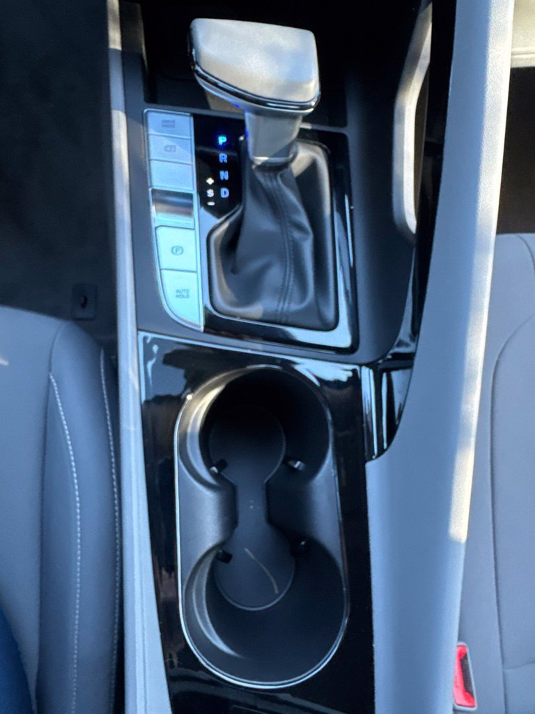 2024 Hyundai Elantra SEL - Photo 30