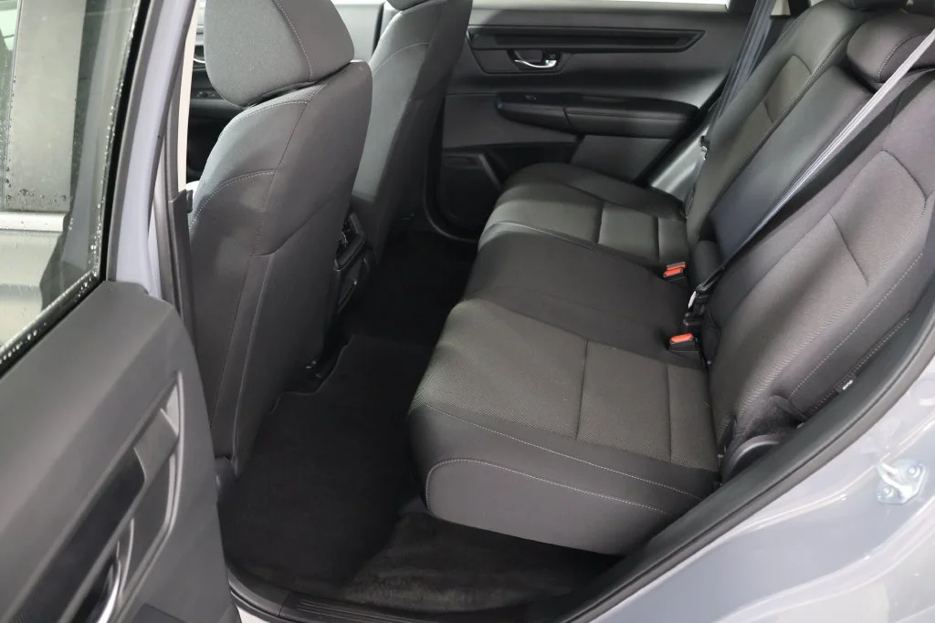 Used 2025 Urban Gray Pearl Honda LX image 18