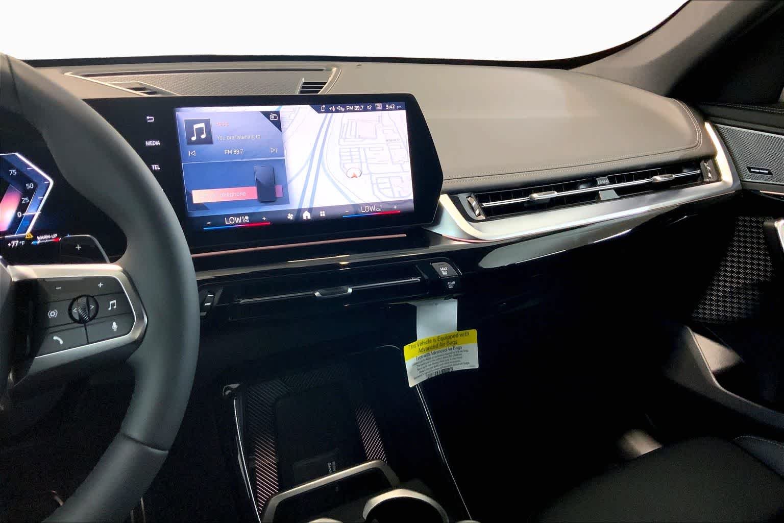 2026 BMW X1 28i - Photo 6