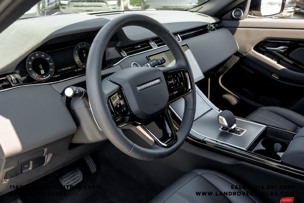 Used 2026 Silver Land Rover S image 2