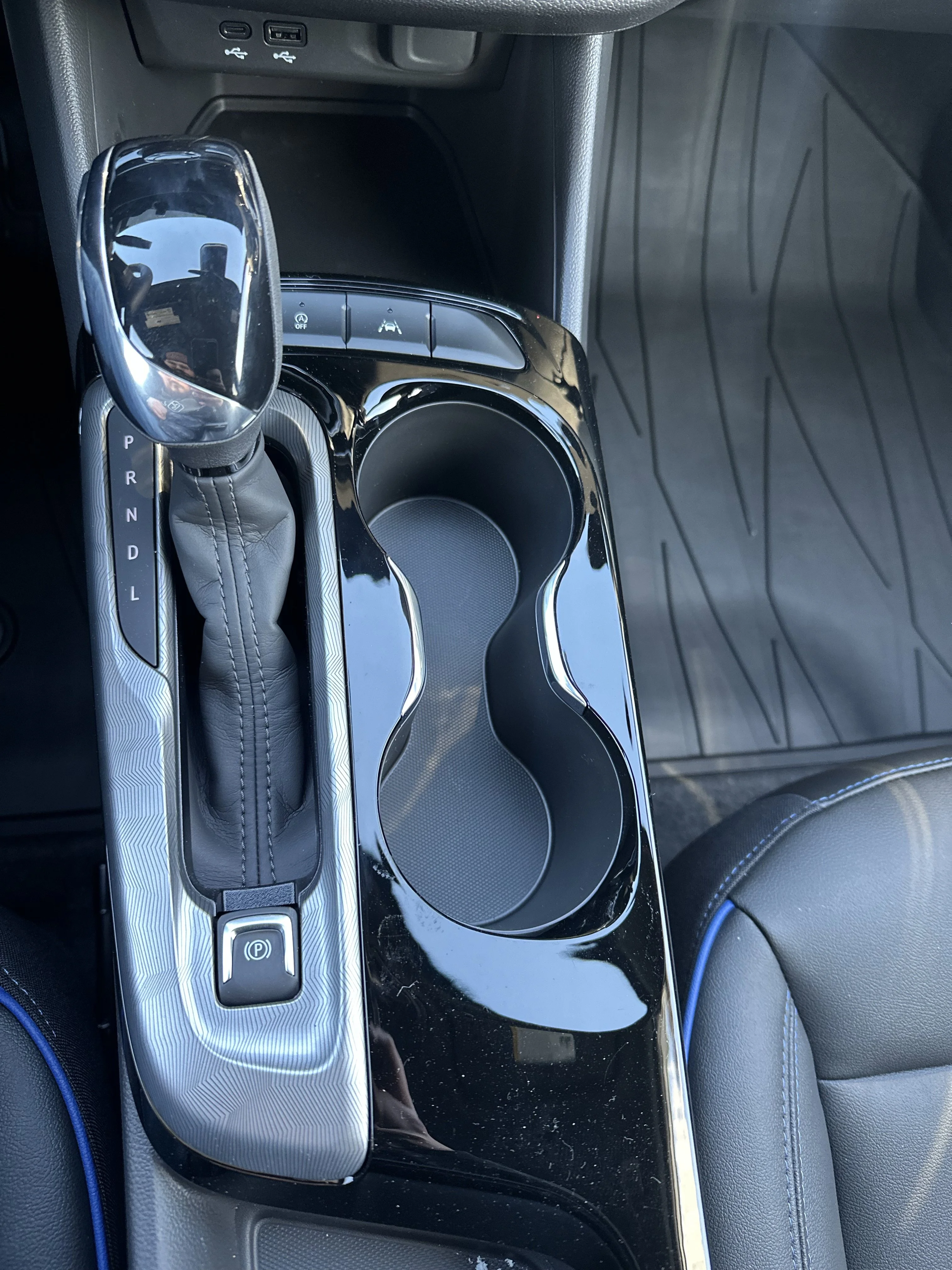 New 2026 Summit White Buick Sport Touring image 15