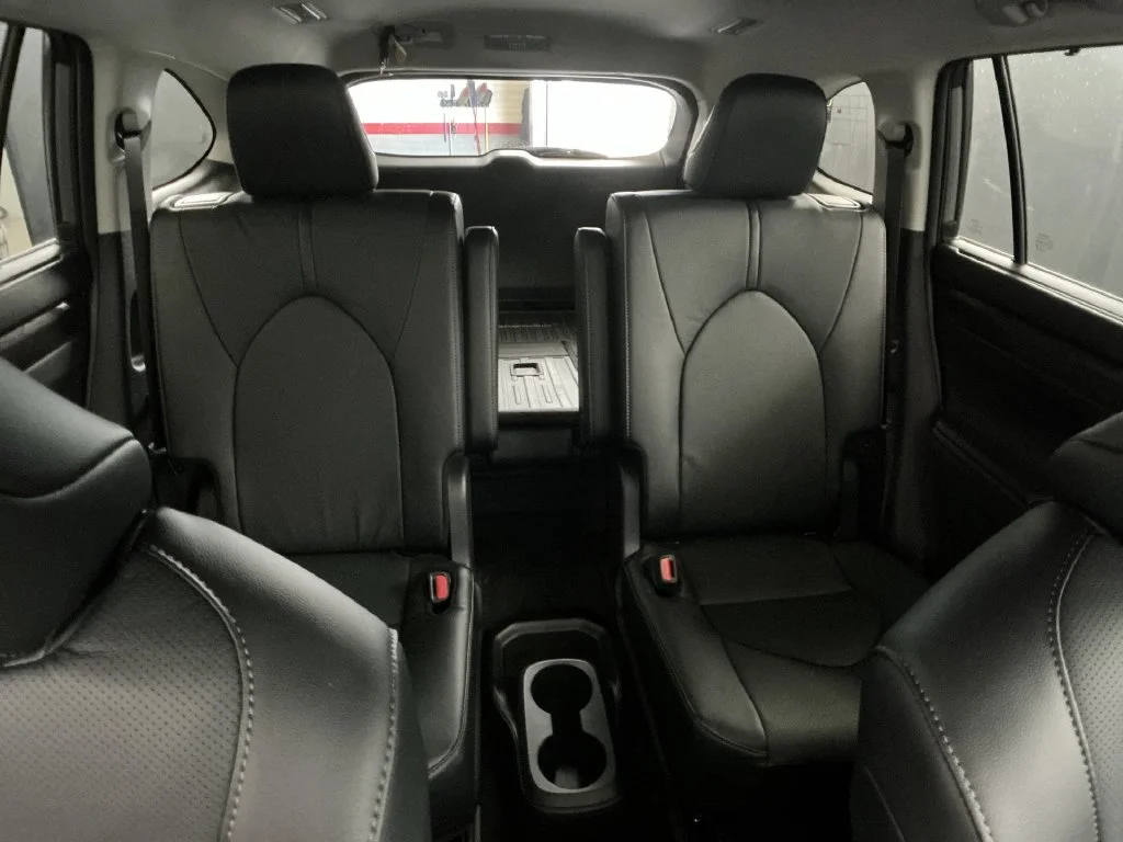 Used 2026 Heavy Metal Toyota Limited image 29