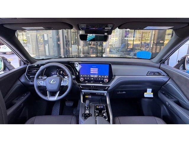New 2026 Nightfall Mica Lexus PREMIUM AWD image 18