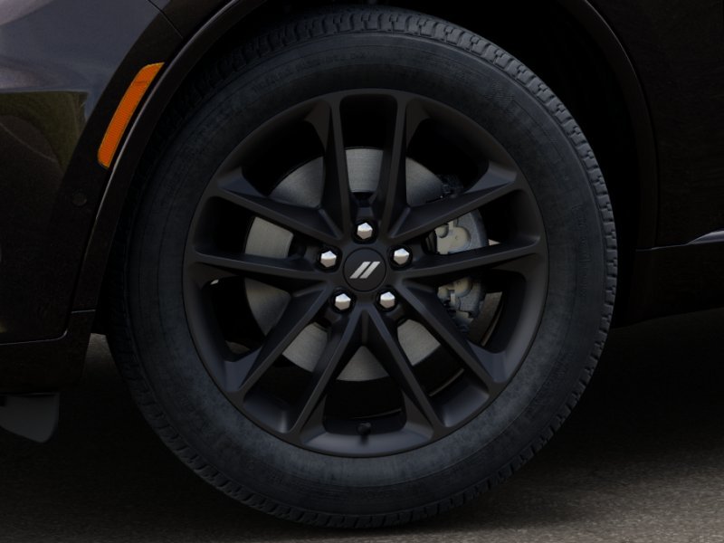 New 2025 Red Oxide Exterior Paint Dodge GT image 38
