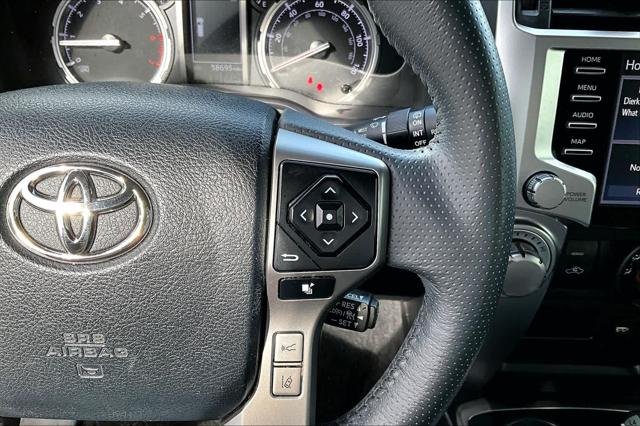 2022 Toyota 4Runner TRD Sport - Photo 47