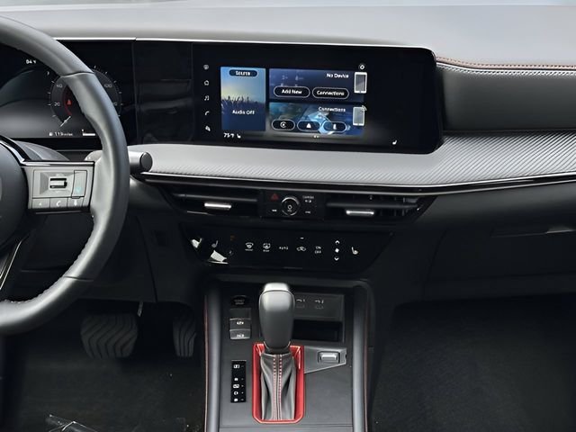 2025 Nissan Kicks SR AWD - Photo 8