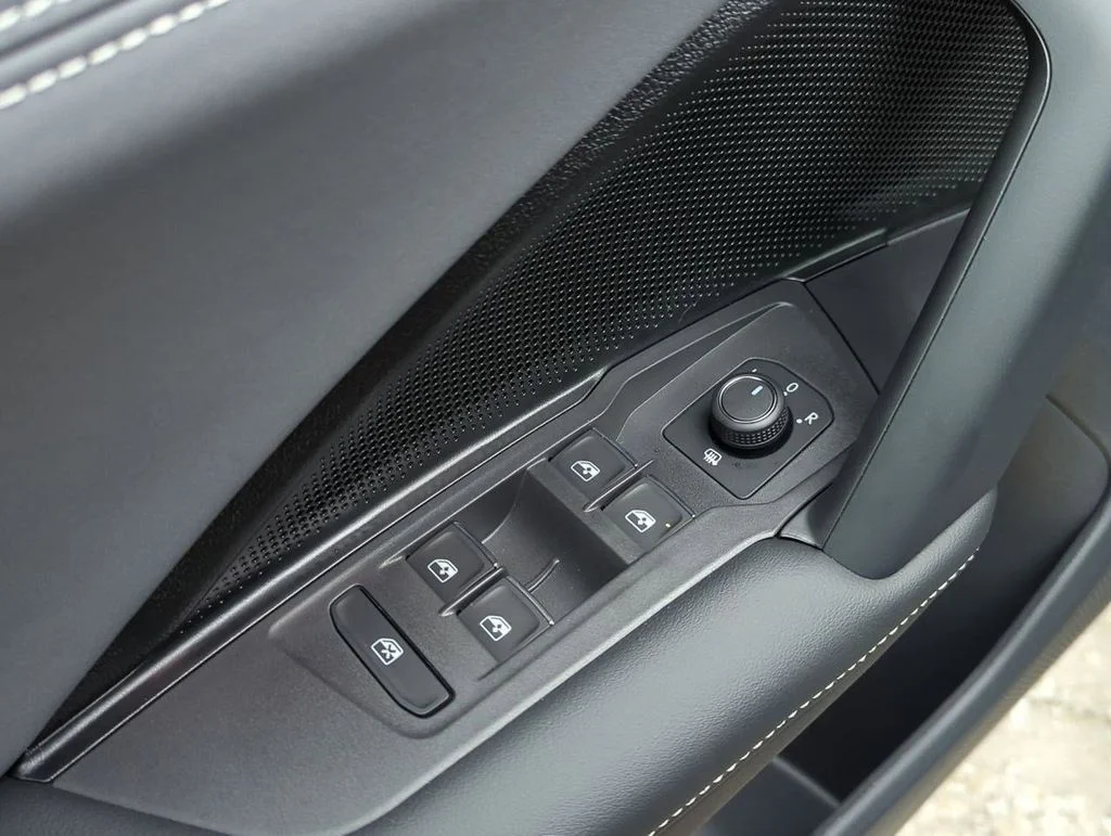 New 2026 Gray Volkswagen 2.0T SE R-Line Black image 21