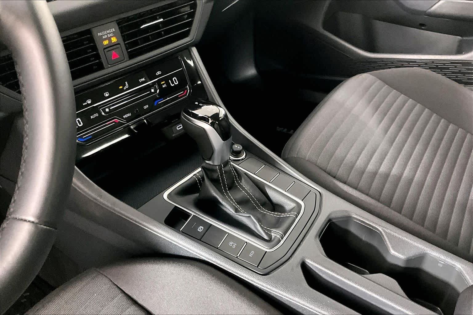 Used 2026 Pyrite Silver Metallic Volkswagen S image 15