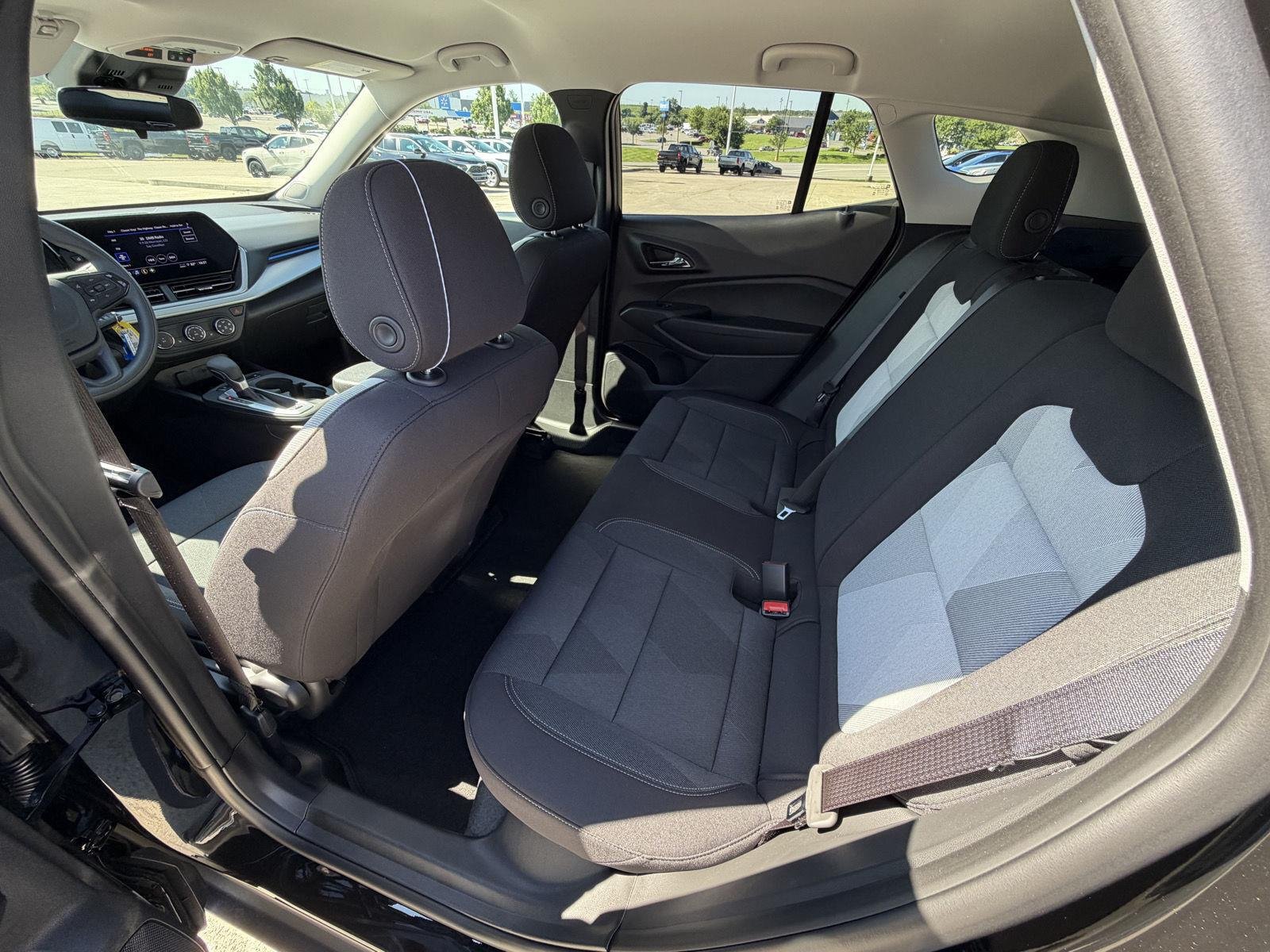 2026 Chevrolet Trax LS - Photo 20