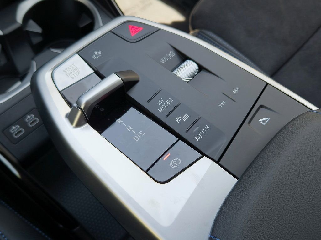 2026 BMW X2 35i - Photo 12