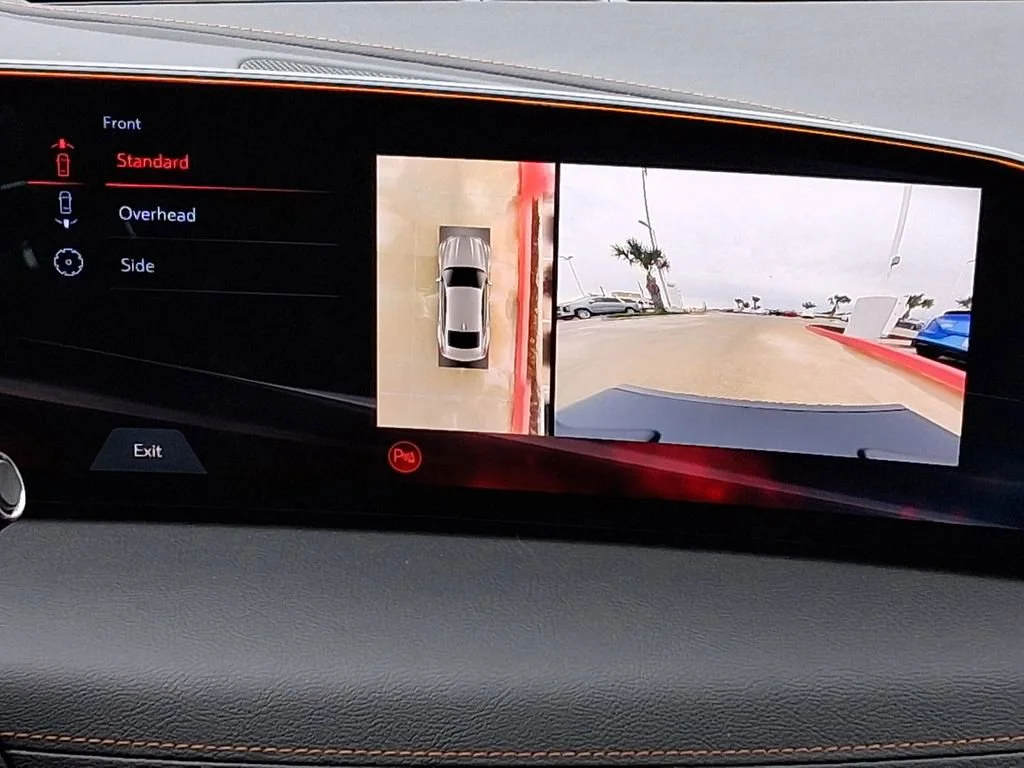 2026 Cadillac CT5 V-Series - Photo 16