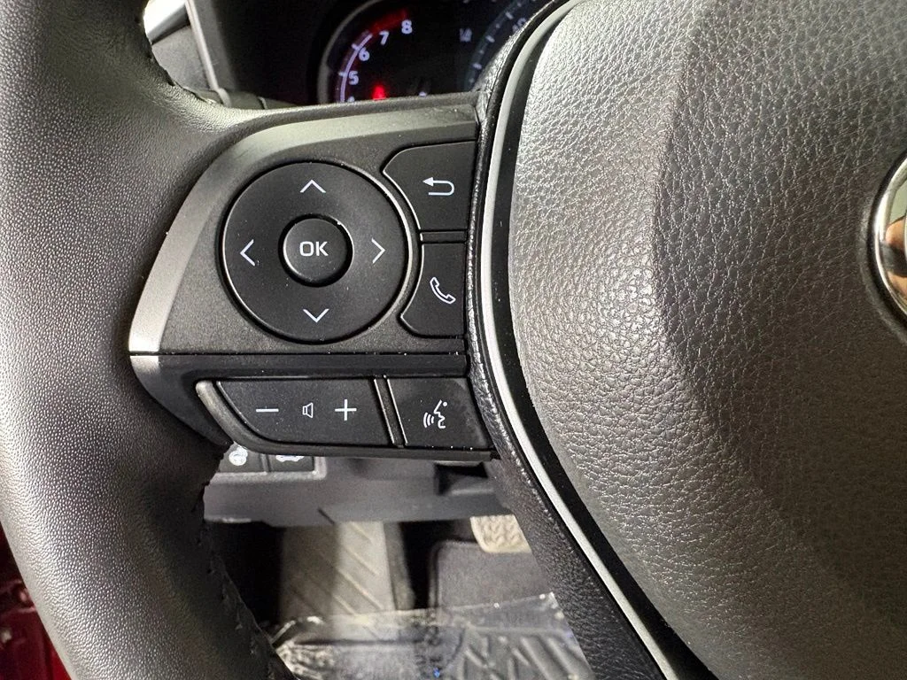 2019 Toyota RAV4 Limited - Photo 24