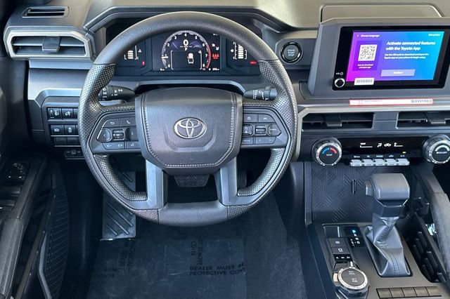 New 2026 Underground Toyota  SR5 image 13