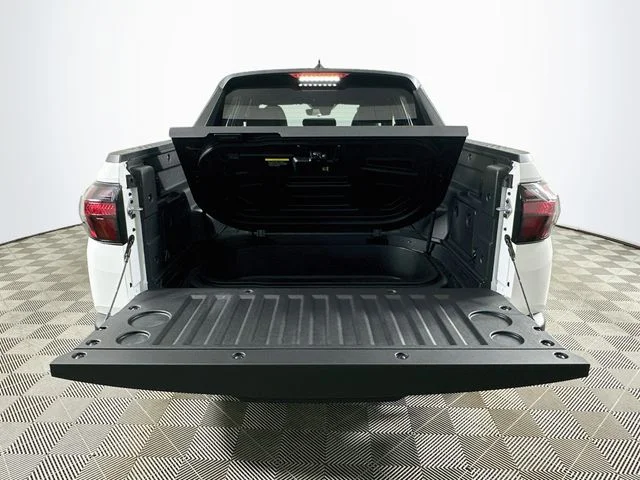 New 2027 Hyundai SANTA CRUZ SE