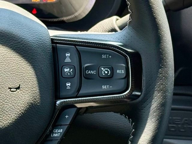 2025 RAM 2500 Power Wagon - Photo 23