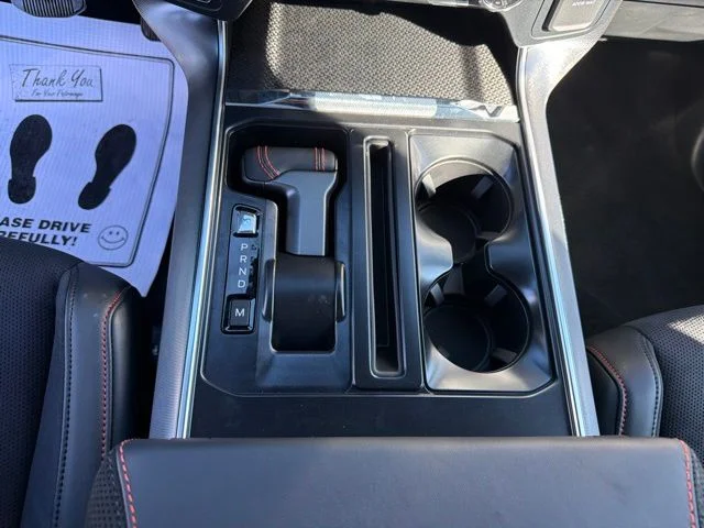 New 2026 Shelter Green Ford Raptor® image 88