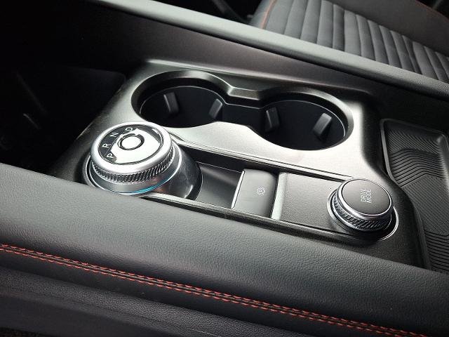New 2026 Carbonized Gray Metallic Ford ST-Line image 30