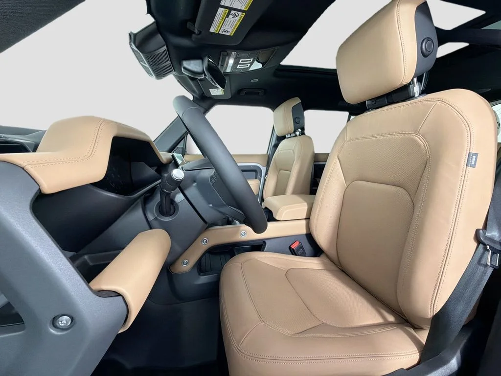 New 2026 Borasco Grey Land Rover X-Dynamic SE image 22