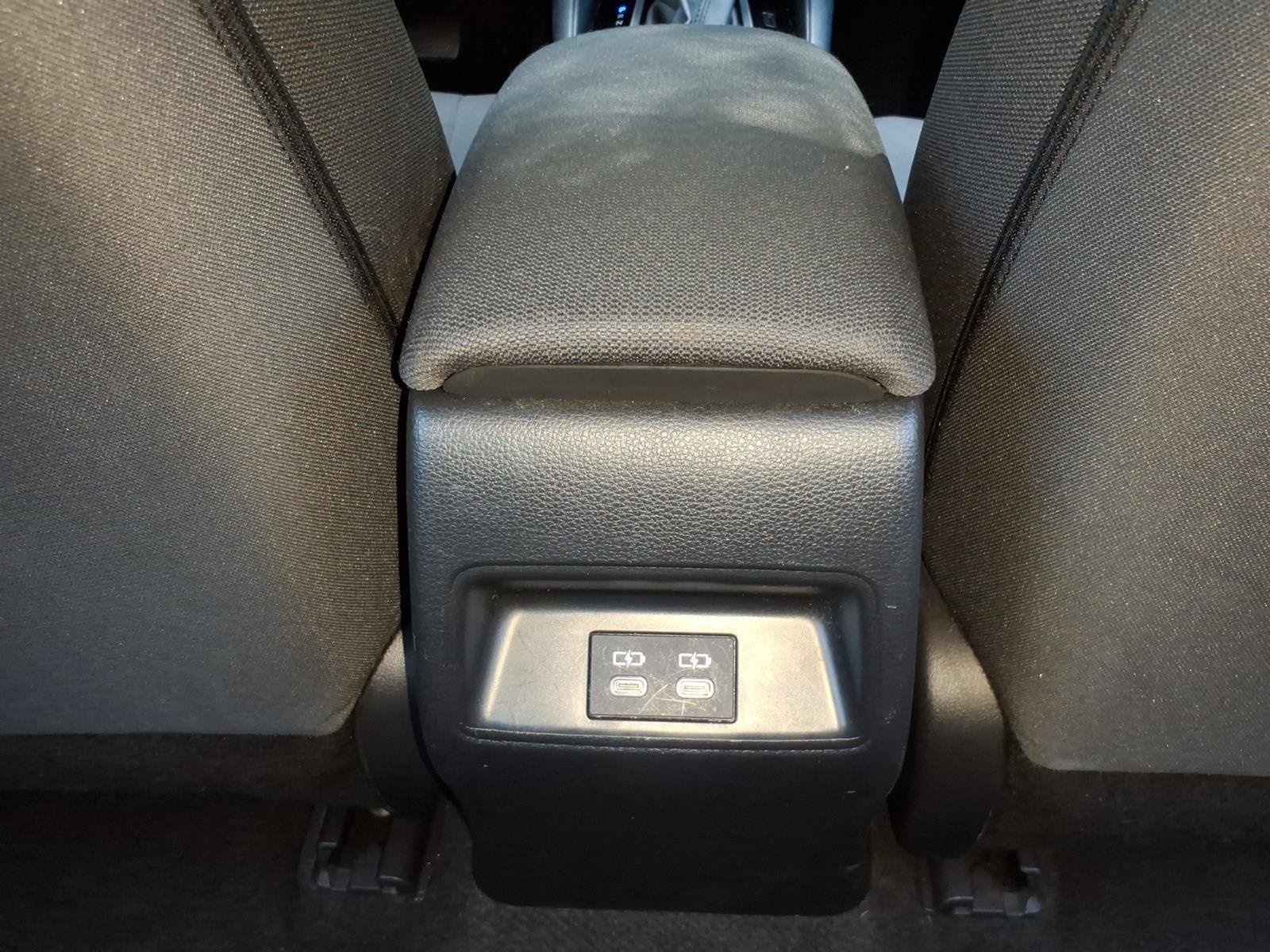 Used 2024  Toyota LE image 27