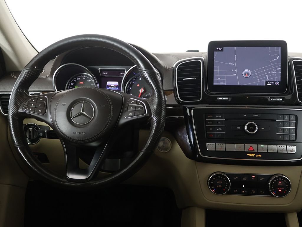 2018 Mercedes-Benz GLS-Class GLS550 - Photo 35