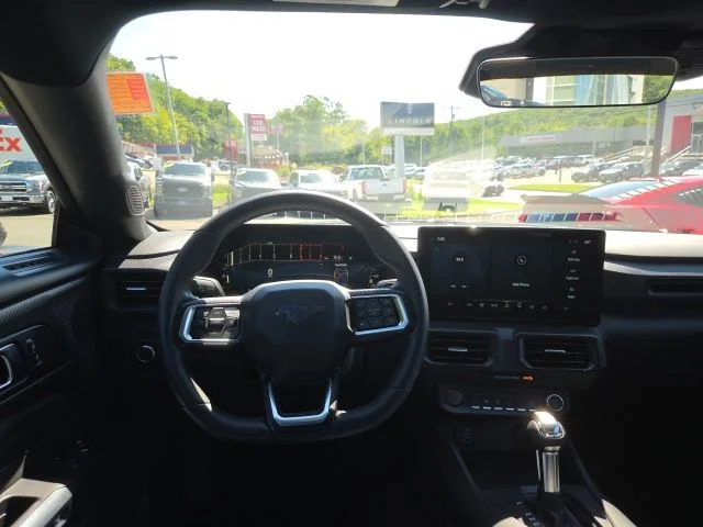 2026 Ford Mustang EcoBoost Fastback - Photo 39