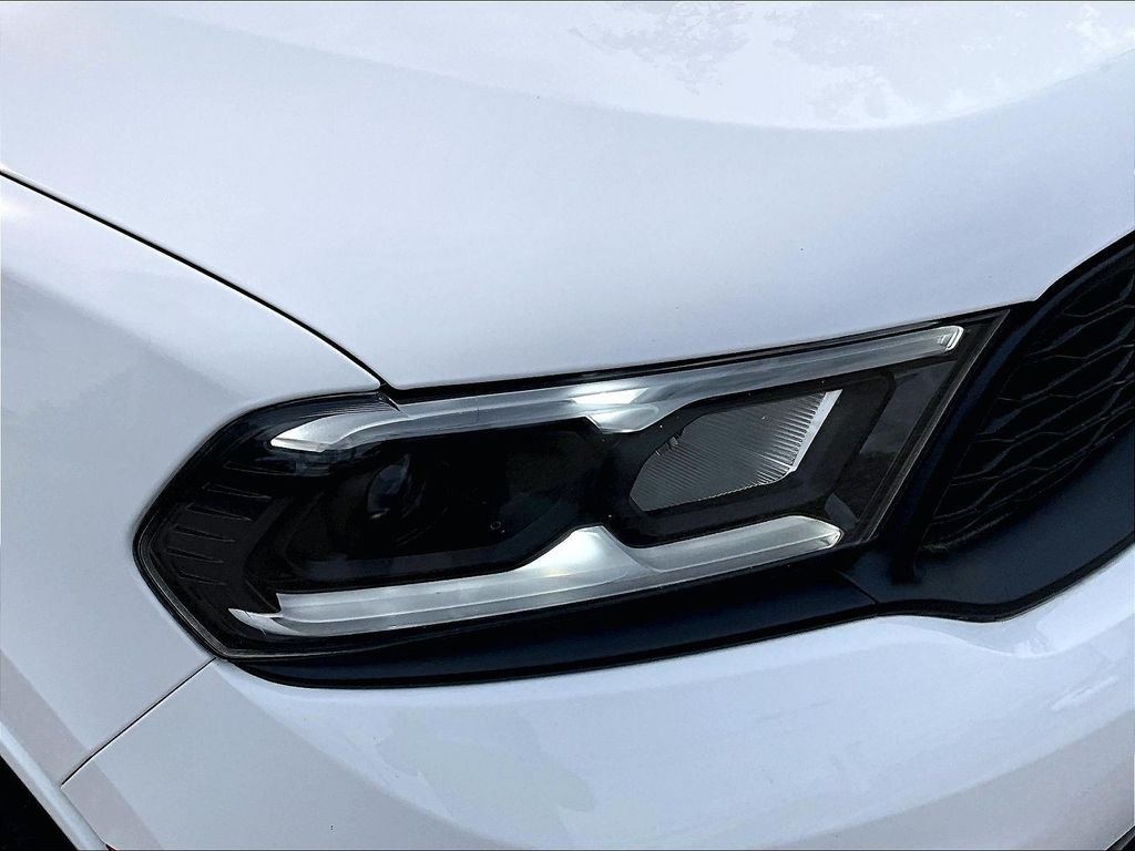 Used 2023 White Dodge GT Plus image 32