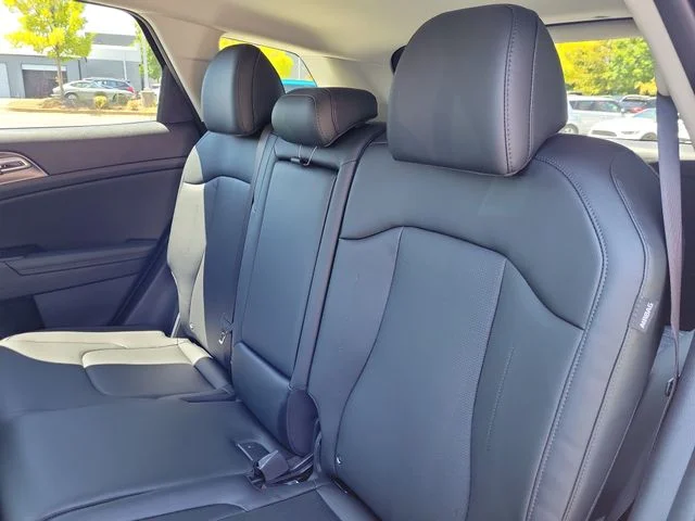 New 2026 Ebony Black Kia EX image 10