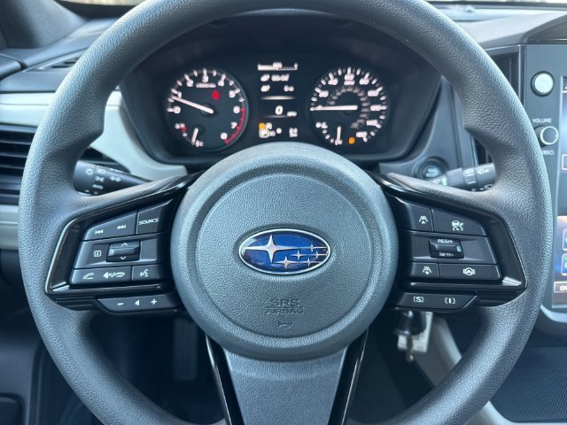 New 2026 CRYSTAL WHITE PEARL Subaru Standard Model image 26