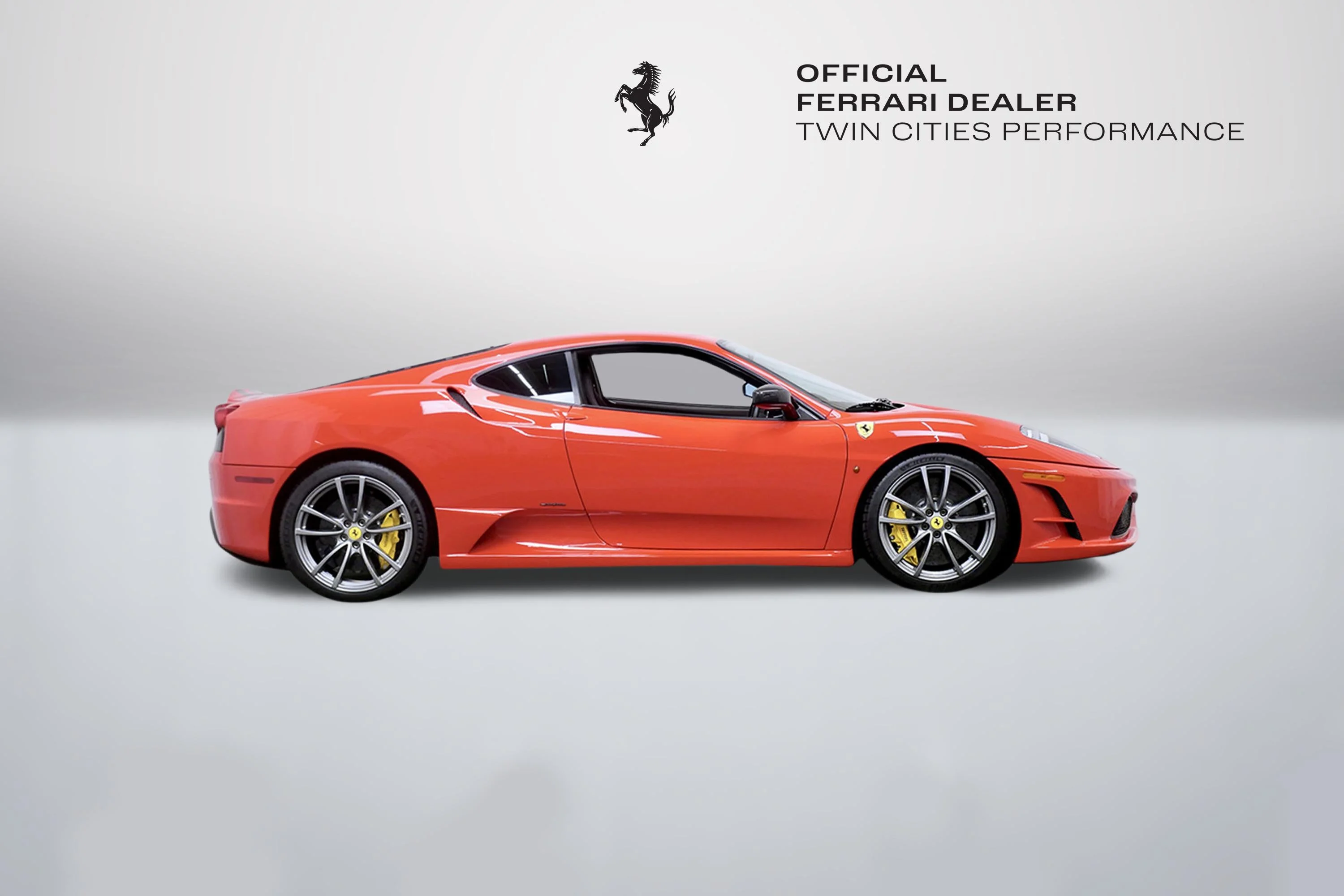2008 Ferrari F430 Scuderia - Photo 7